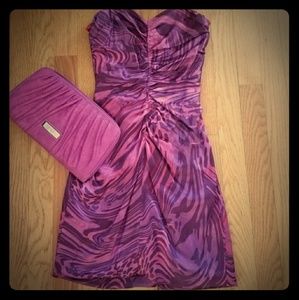 Sexy Arden B mini dress xs
